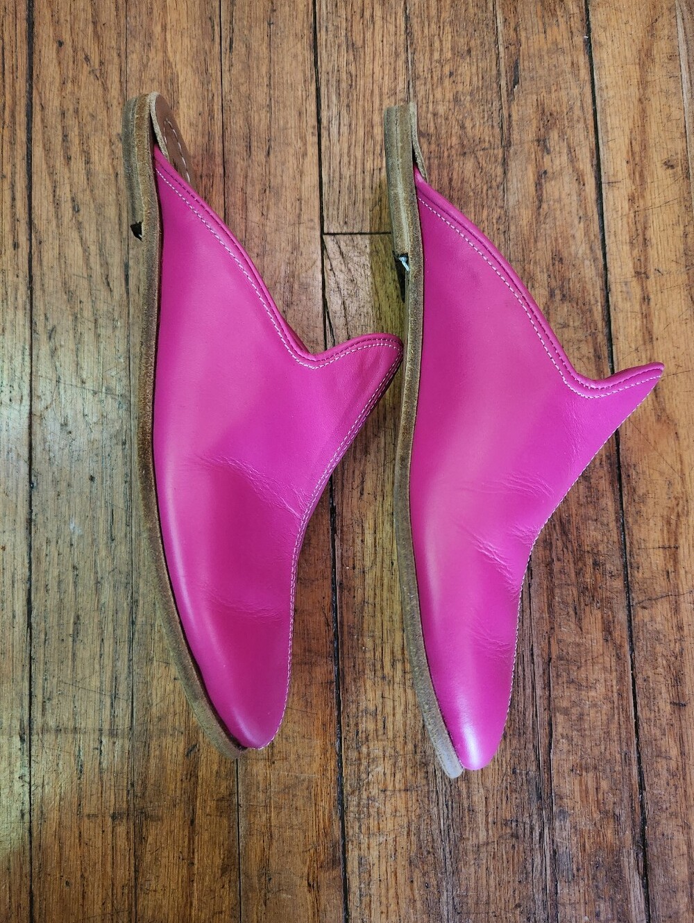 Sabah Condesa Pink Baba - Picture 6 of 10
